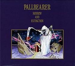 Pallbearer - Sorrow And Extinction (2012)