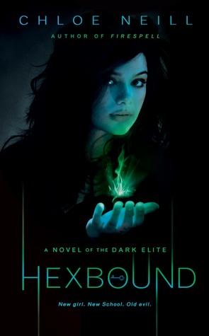 Dark Elite T.2 : Marque de l'Ombre - Chloe Neill Dark Elite T.2 : Marque de l'Ombre - Chloe Neill