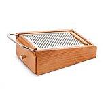 Le Saviez-vous ... une râpe, de la couture et un bouchon rape-a-fromage.jpeg