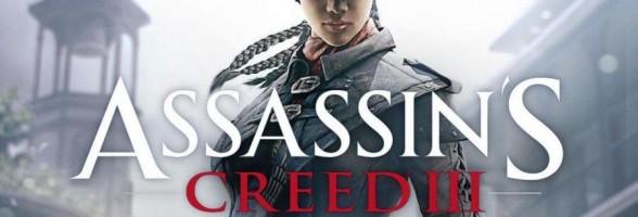 Assassin’s Creed III : Liberation lâche un trailer