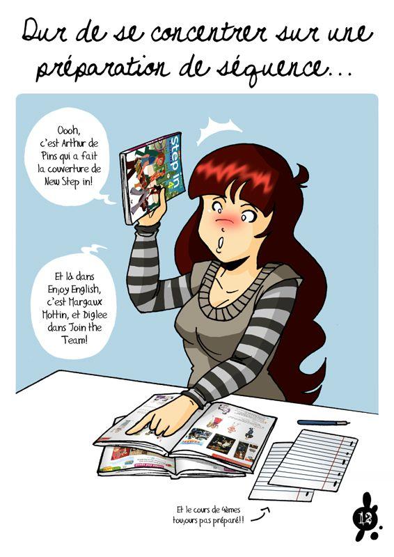 Réflexion Séquence copy