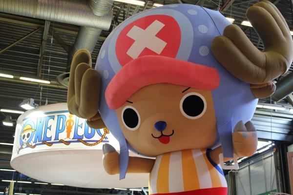 [Dossier] Les plus beaux cosplays de la Japan Expo