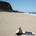 Un amplificateur très green pour I-Phone Un amplificateur très green pour I-Phone