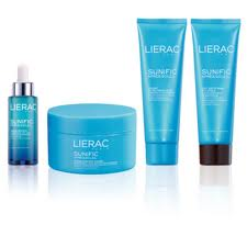 SUNIFIC pour un bronzage magnifique sunific