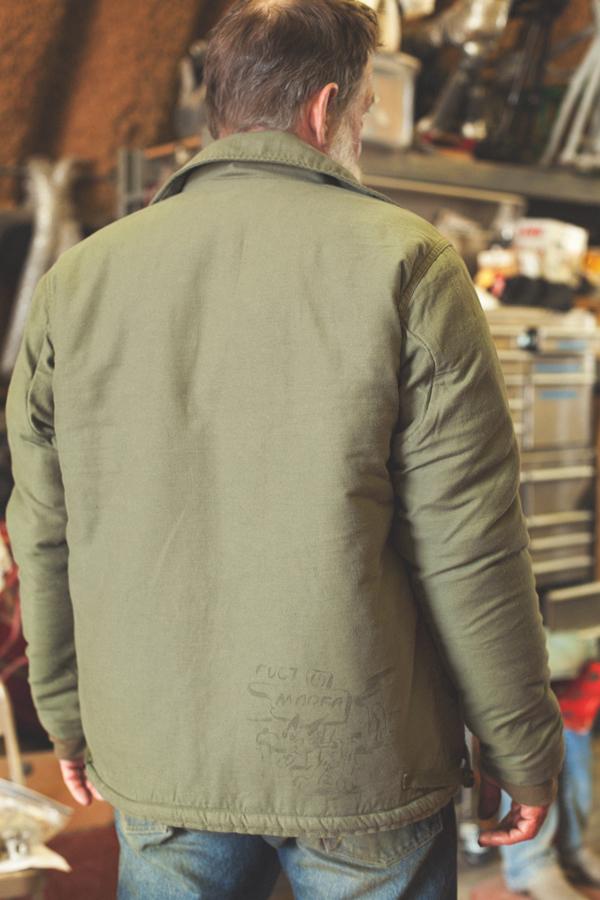 FUCT SSDD – F/W 2012 COLLECTION LOOKBOOK FUCT SSDD – F/W 2012 COLLECTION LOOKBOOK