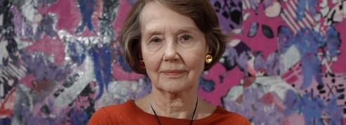 Hélène David-Weill : « Il n'y a plus de grands mécènes » Hélène David-Weill : « Il n'y a plus de grands mécènes »