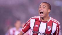 River Plate : Trézeguet d’accord pour être capitaine