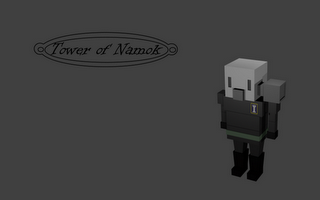 Artwork ToN: Garde Artwork ToN: Garde