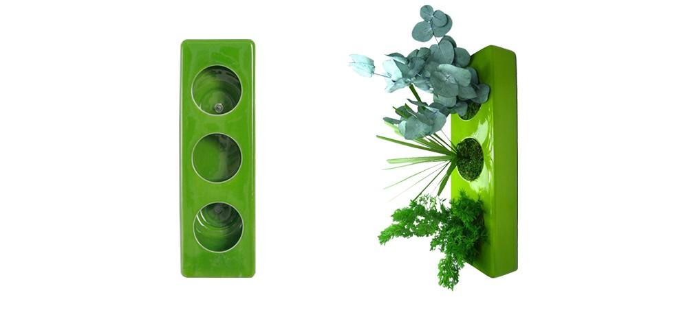 acheter tableau végétal design pas cher
