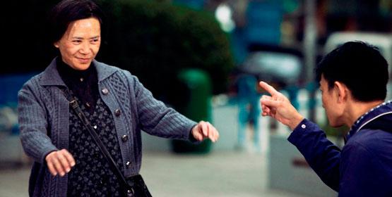 A Simple Life : Ode à la vie A Simple Life : Ode à la vie