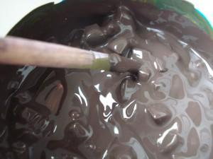 turquoiseetape2 les turquoises