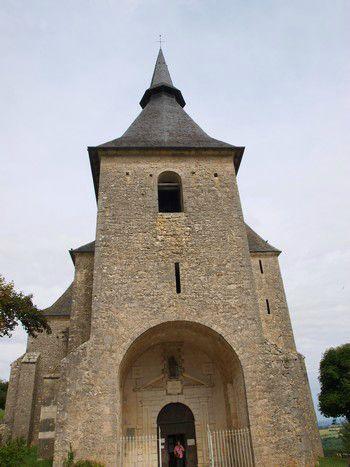 Turenne, imprenable ... sauf en photos 092