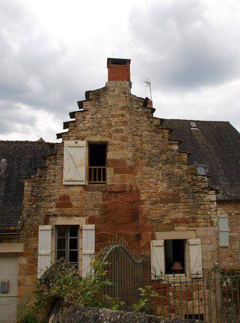 Turenne, imprenable ... sauf en photos 068