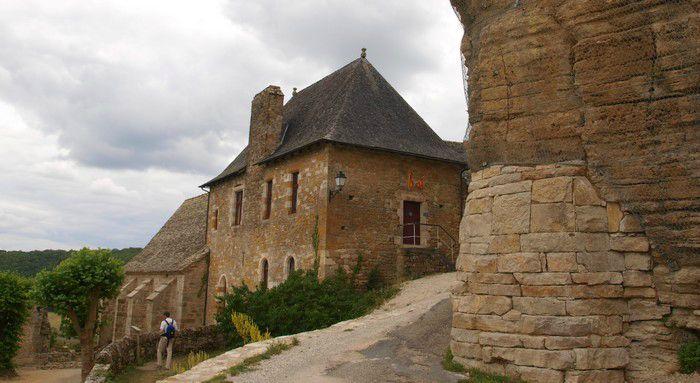 Turenne, imprenable ... sauf en photos 077