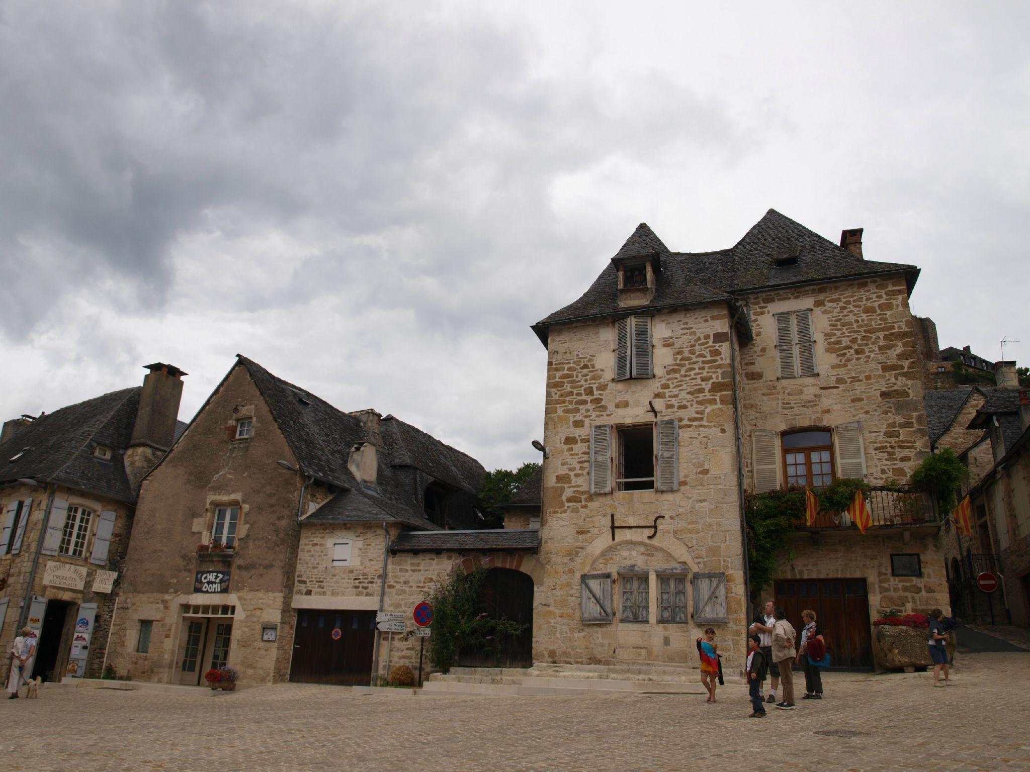 Turenne, imprenable ... sauf en photos 060