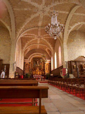 Turenne, imprenable ... sauf en photos 094