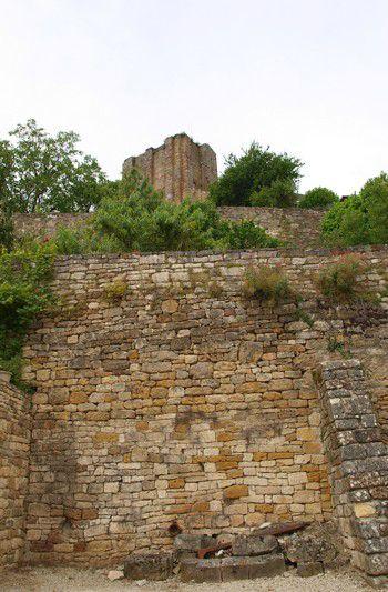 Turenne, imprenable ... sauf en photos 089