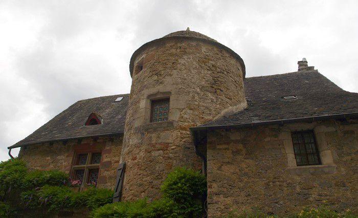 Turenne, imprenable ... sauf en photos 073