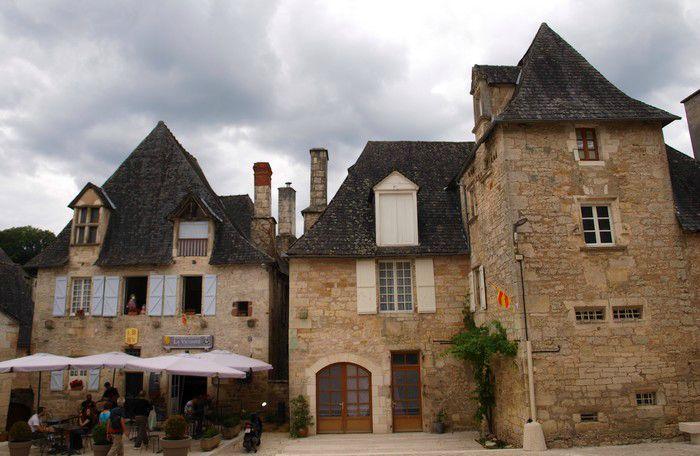 Turenne, imprenable ... sauf en photos 062