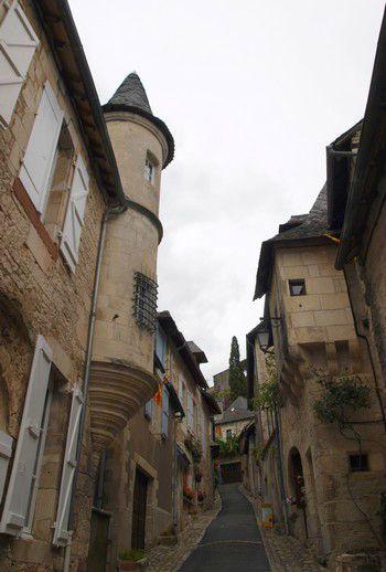 Turenne, imprenable ... sauf en photos 064