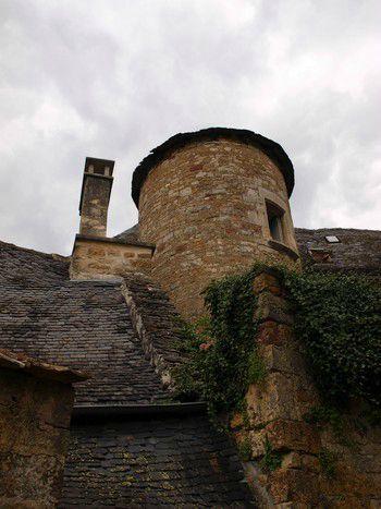 Turenne, imprenable ... sauf en photos 066