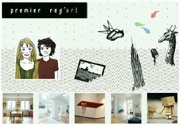 Visuel Premier Reg'art Visuel Premier Reg'art