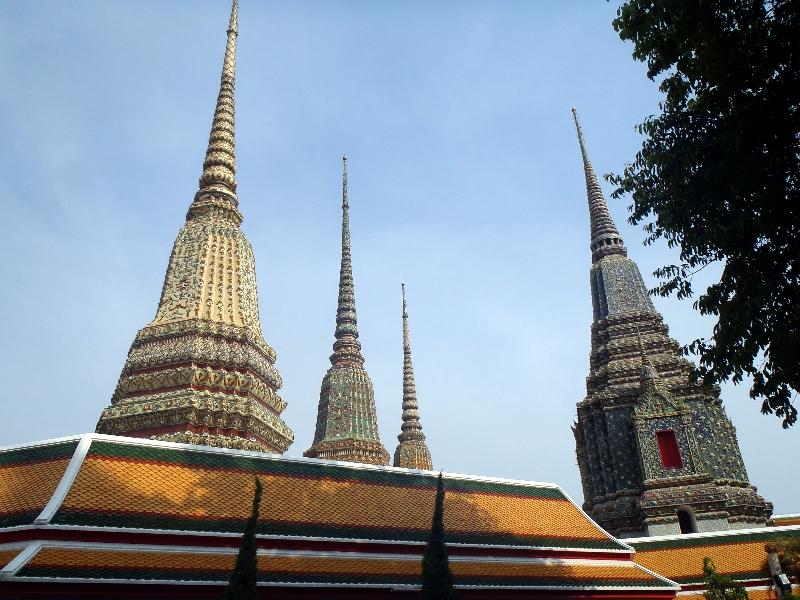 h-Wat Pho