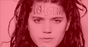 Soko – Destruction Of The Disgusting Ugly Hate