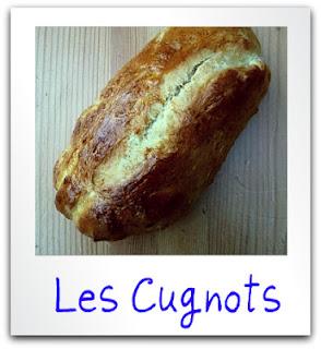 Biscuits et gâteaux de France / La Picardie