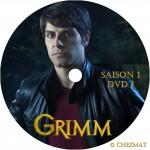 label Grimm S01 1 150x150 Grimm, Saison 1