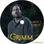 label Grimm S01 2 150x150 Grimm, Saison 1