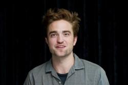 Portraits de Robert Pattinson au Comic Con 2012