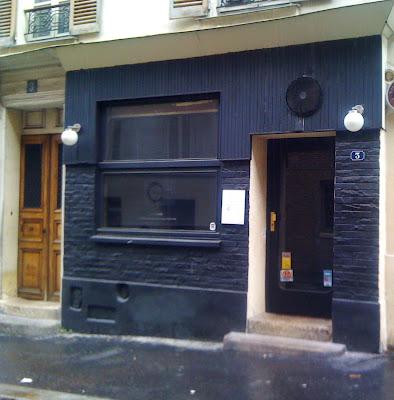 My Addresses, Izayaka: le Sakebar - 3, rue Valette - Paris 5 My Addresses, Izayaka: le Sakebar - 3, rue Valette - Paris 5