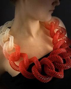 Sculpture numérique et impression 3D, matérialisation du virtuel: de l’art à la société de consommation