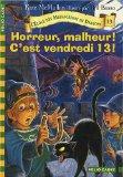 Quelques Lectures pour un Vendredi 13 Quelques Lectures pour un Vendredi 13