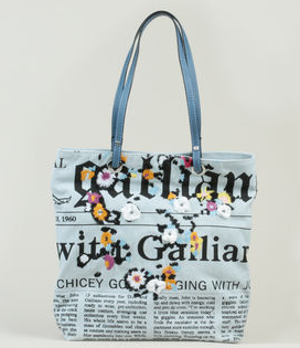Le ptit défi du 7 septembre : John Galliano Le ptit défi du 7 septembre : John Galliano