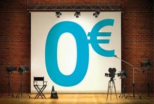 Le “Concours TV NO COST” : gagnez une campagne TV gratuite d’une valeur de 300 000 euros sur France Télévisions, BFM TV et NRJ12