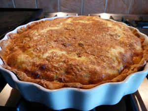 Retour aux fondamentaux : vive les oeufs ! P1060830