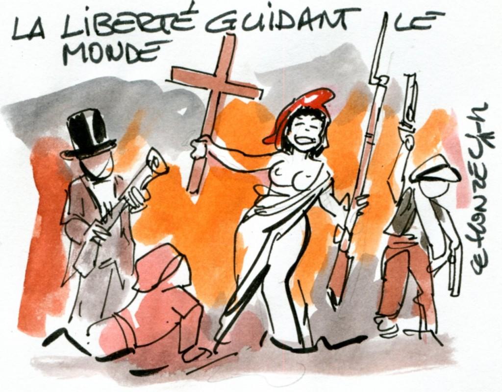 Léon XIII et la liberté