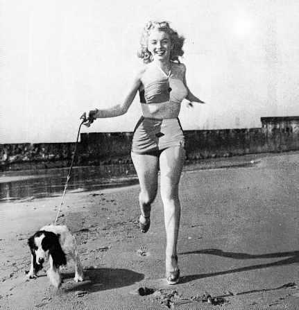 Marilyn Monroe 1926 – 1962