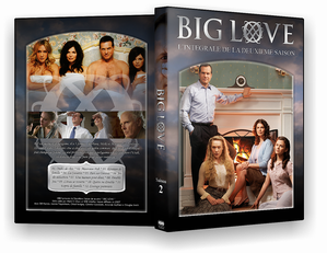 Cover Big Love saison 2 Cover Big Love saison 2 Afflux massif de covers, épisode 1