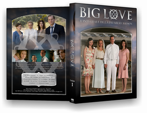 Cover Big Love saison 1 Cover Big Love saison 1 Afflux massif de covers, épisode 1