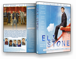 Cover Eli-Stone Cover Eli Stone Afflux massif de covers, épisode 1