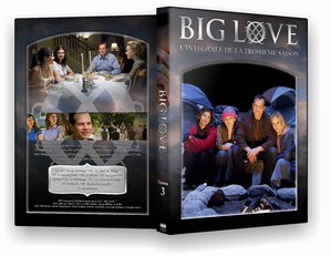 Cover Big Love saison 3 Cover Big Love saison 3 Afflux massif de covers, épisode 1