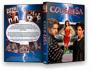 Cover Code Lisa integrale Cover Code Lisa integrale Afflux massif de covers, épisode 1