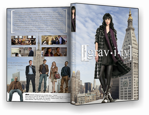 Cover Gravity integrale Cover Gravity integrale Afflux massif de covers, épisode 1