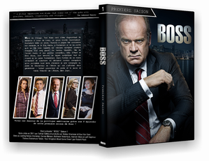 Cover Boss saison 1 Cover Boss saison 1 Afflux massif de covers, épisode 1