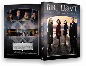 Cover Big Love saison 5 Cover Big Love saison 5 Afflux massif de covers, épisode 1