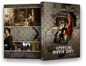 Cover American Horror Story Cover American Horror Story Afflux massif de covers, épisode 1