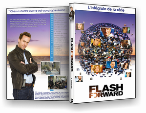 Cover Flashforward integrale Cover Flashforward integrale Afflux massif de covers, épisode 1